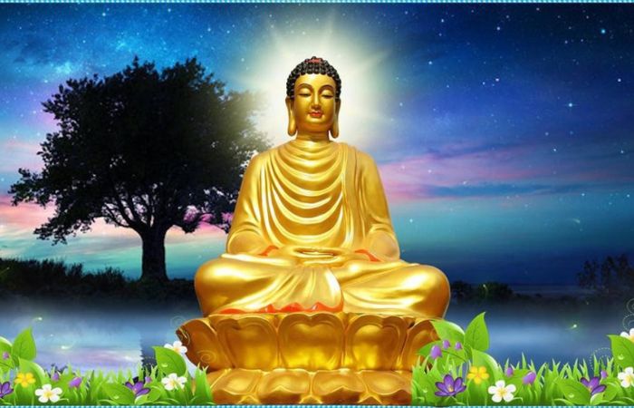 Chiêm bao thấy hình ảnh phật tổ bạn sẽ có quý nhân phù trợ Chiêm bao thấy hình ảnh phật tổ bạn sẽ có quý nhân phù trợ